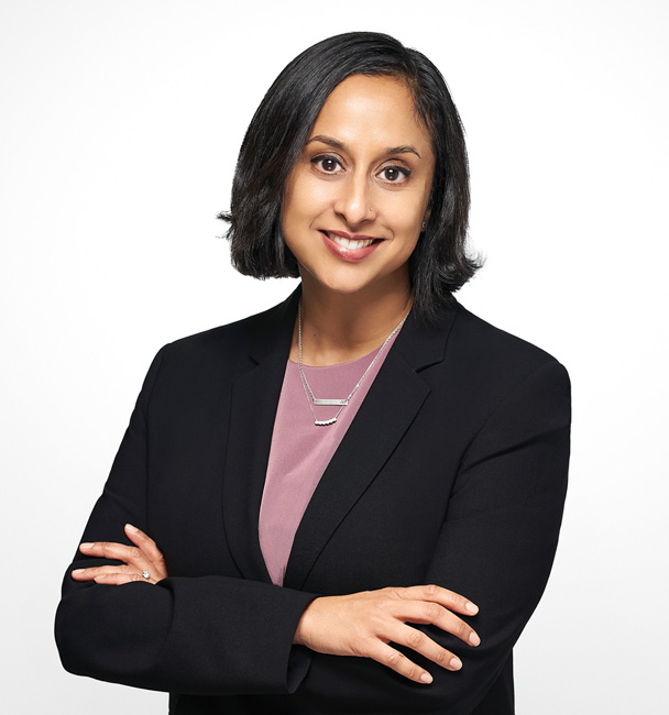 Ashwini Mate