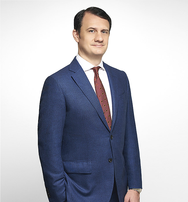 Simon P. Leen