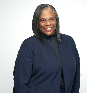Carolyn Holloway