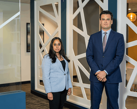 Defenders at Heart: The Freedman Firm Fights For Clients In White Collar and Other Criminal Cases