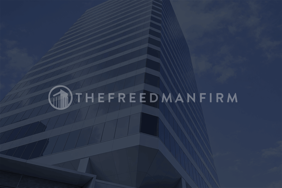 Michael G. Freedman: Top White Collar Lawyers