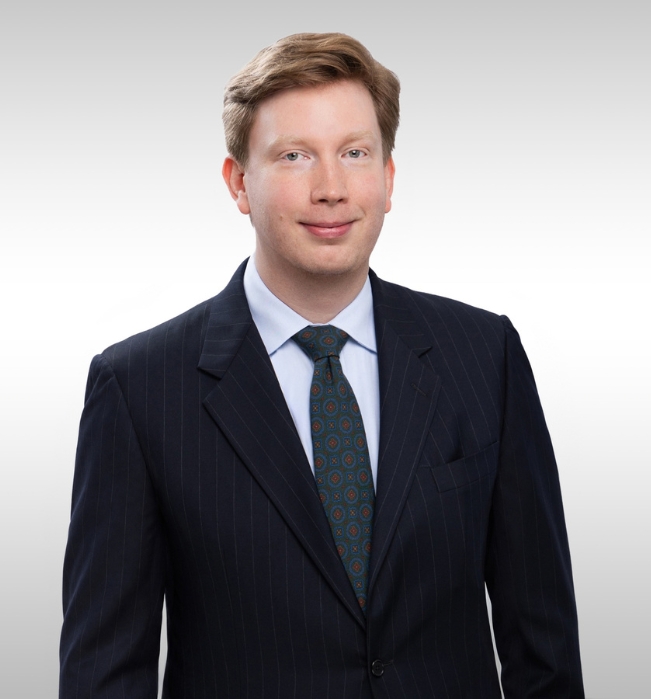 Andrew Stebbins